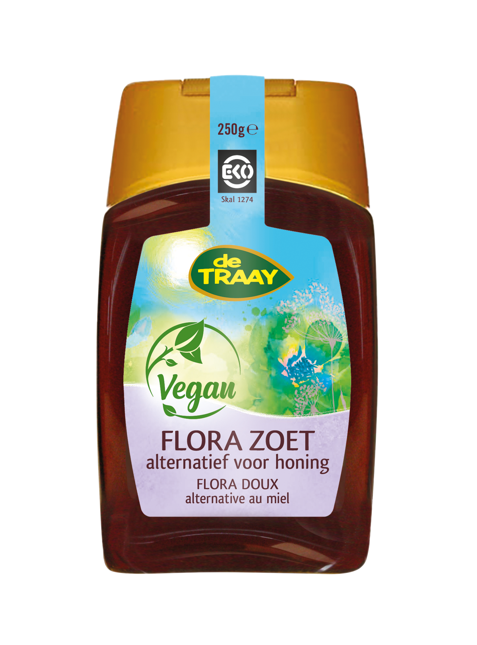 Biologischer Flora Süß