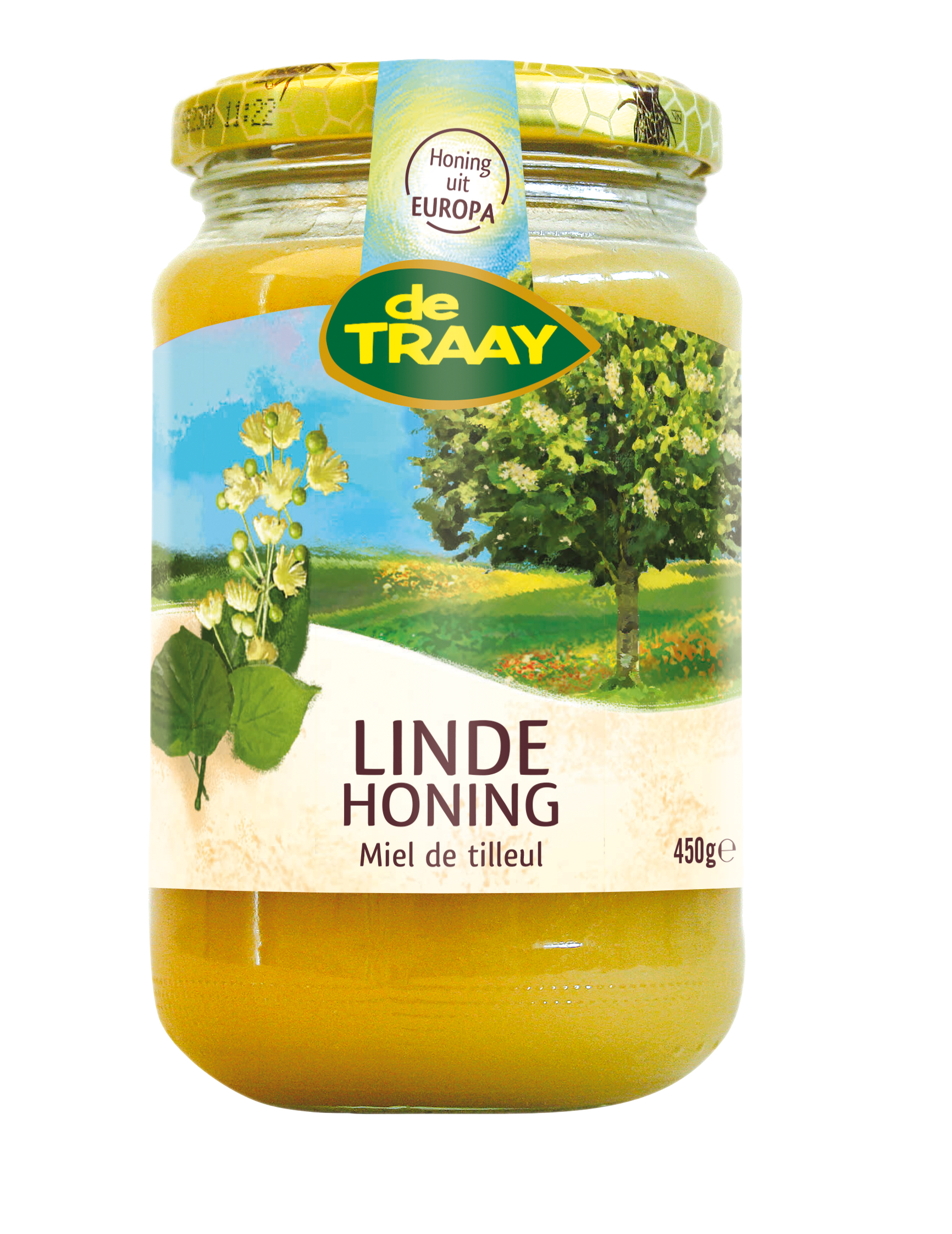 Lindenhonig
