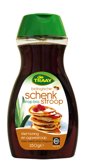 Biologischer Sirup